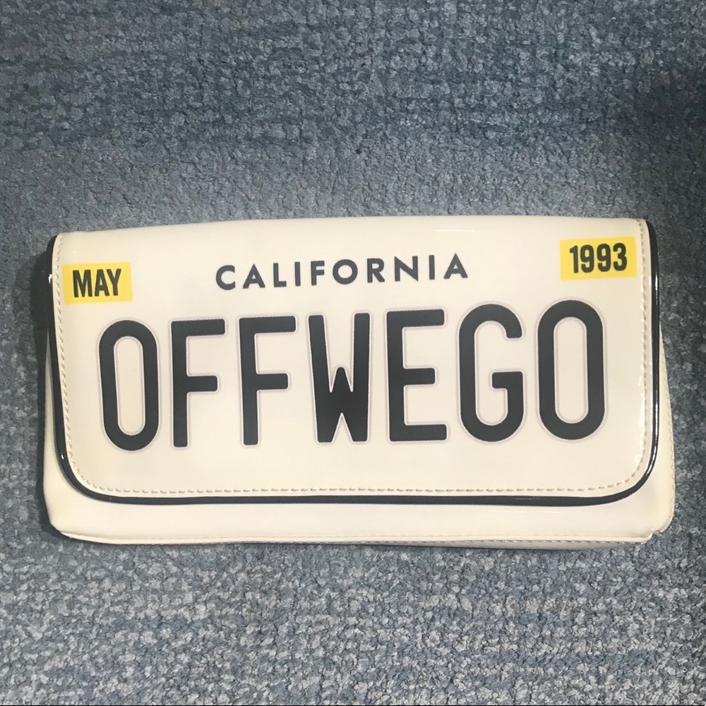 Kate Spade Special Edition Clutch